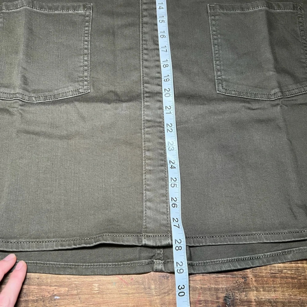 Torrid Size 2 Festi Pinafore Dress - Picture 6 of 6